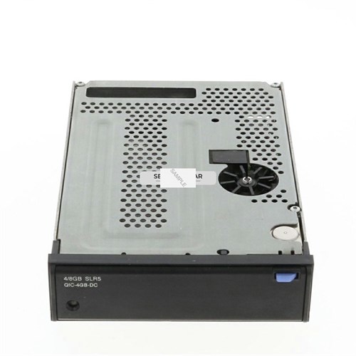 6382 Лента 4GB 1/4-INCH CARTRIDGE TAPE 6382