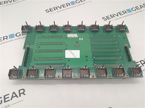 689229-001 HP BLC7000 MIDPLANE ASSEMBLY 689229-001