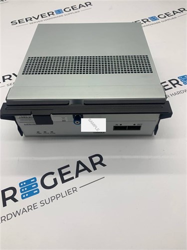 Модуль 3289097-D Hitachi Disk Drive (for DB60) (2.4 TB/10 kmin-1 2.5-inch (12 Gbps SAS)) 3289097-D