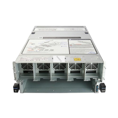 00E4859 Запчасти System Backplane 8408-44E 00E4859