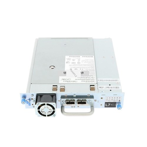 00GH764 Лента 3555 LTO7 HH SAS Drive 00GH764