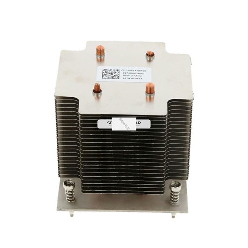412-AAHC Радиатор HEATSINK T330 412-AAHC 412-AAHC