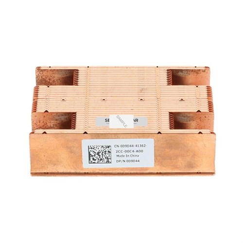 D9D44 Радиатор HEATSINK M820 D9D44