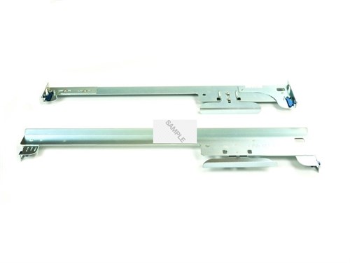 U9426 Опция Рельсы Dell 3U For 4-Post Rapid Rail Rack Option Kit [U9426] U9426