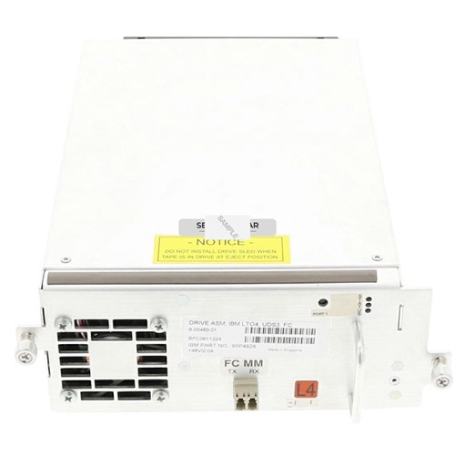 00V6722 Лента DRV FIB L4 00V6722