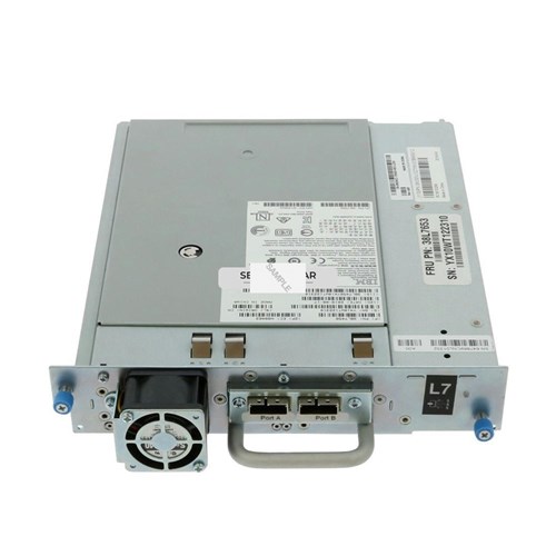 00VJ164 Лента LTO7HHSAS 00VJ164