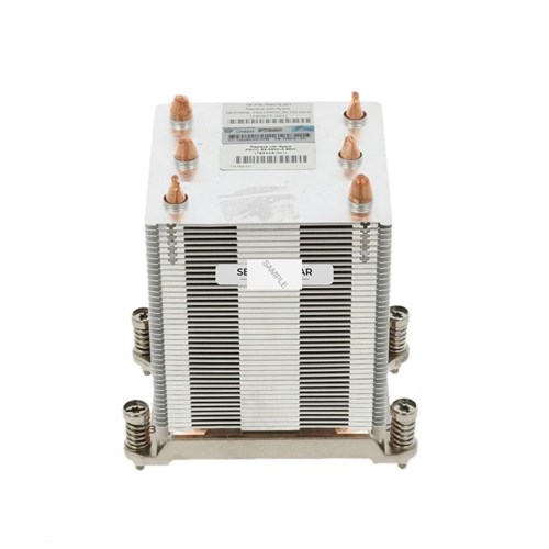 780977-001 Радиатор HP Heatsink for ML110/ML150/ML350 G9 780977-001