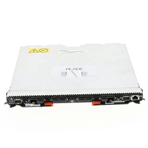 46C7193 Переключатель BladeCenter Virtual Fabric 10Gb Switch Module 46C7193