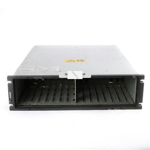 1814-20A-CONFIG Система хранения данных DS5020 w/59Y5252 controllers 1814-20A-CONFIG