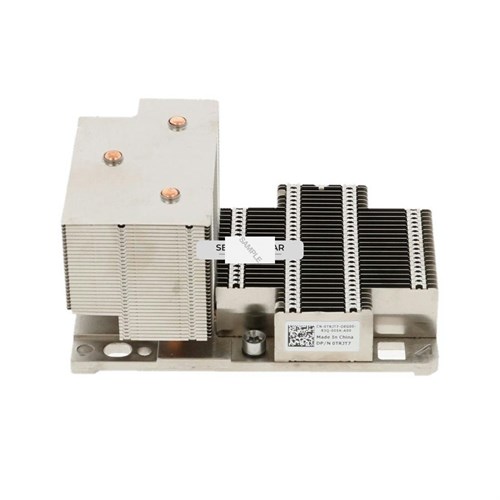 338-BMIZ Радиатор HEATSINK R740 7920 165W 338-BMIZ 338-BMIZ