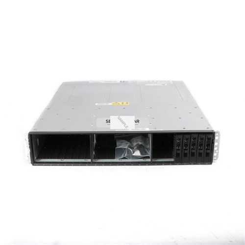 2072-324-ALGA Система хранения данных IBM v5030E with cache upgrade 2072-324-ALGA