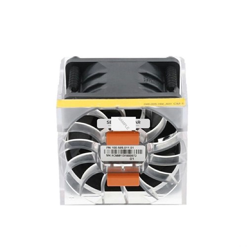 040-002-649 Вентилятор EMC Fan Assembly 040-002-649