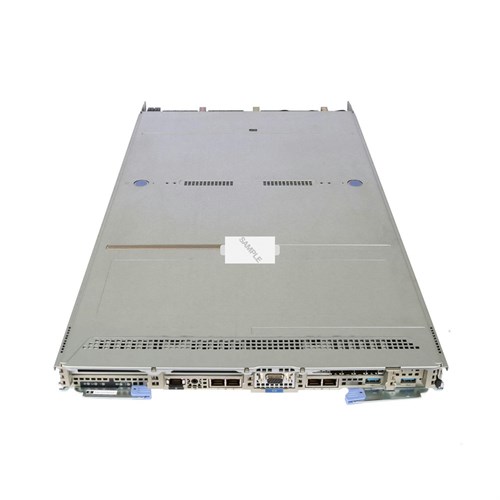 2076-724-ACGA Система хранения данных Storwize V7000 SFF NVMe Control Encl. with ACGA 2076-724-ACGA