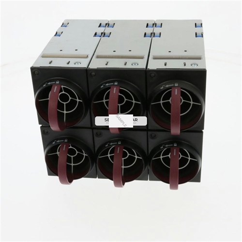517520-B21 Вентилятор HP BLc 6-Pack Fan Kit 517520-B21