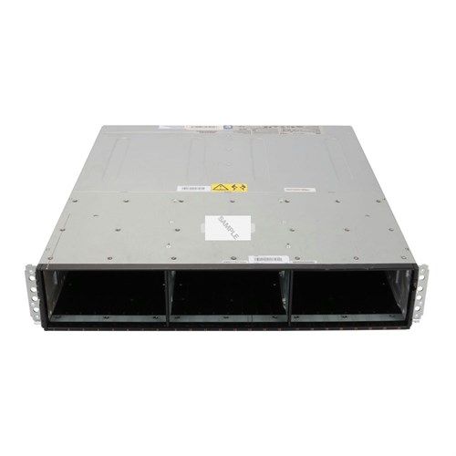 2077-124 Система хранения данных IBM V5010 SFF controller array 2077-124