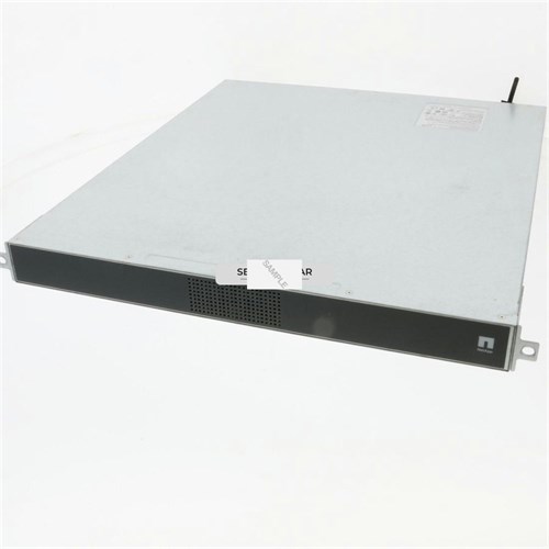 SP-1961-R5 Переключатель NETAPP NAE-1102 16-Port Gigabit Switch SP-1961-R5