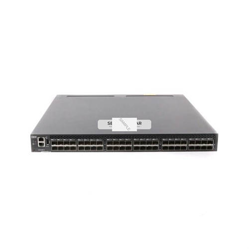 2498-F48-48-7403-05 Переключатель 2498/F48 with 48 active ports- Trunking & Ext. Fab 2498-F48-48-7403-05