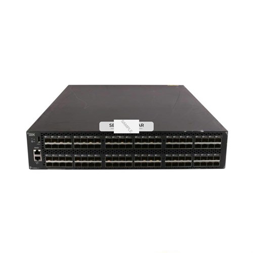 2498-F96-72 Переключатель IBM 2498/F96 with 72 active ports 2498-F96-72