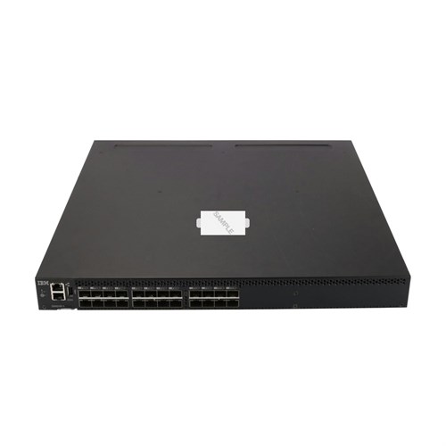2498-X24-24-7205 Переключатель 2498/X24 24 active ports & Trunking 2498-X24-24-7205