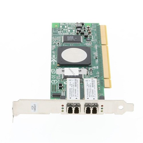 23R9267 2-Port 4-Gbps FC HBA-Target 23R9267