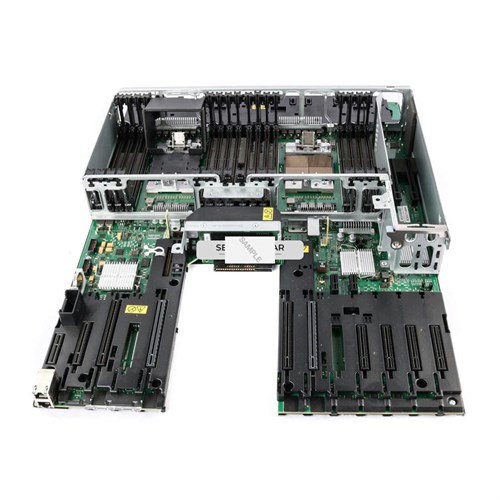 2CD6 Системная плата system board 2CD6