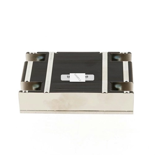 374-BBHR Радиатор HEATSINK R730 R730XD 374-BBHR