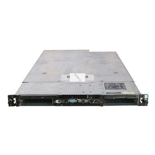 D8266 Системная плата SYSTEMBOARD PE1850 D8266