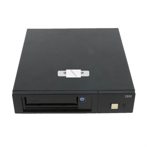 3580-H4S Лента TS2240 LTO-4 Half High External Drive 3580-H4S