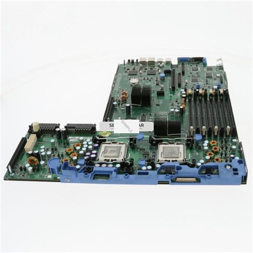 PR278 Системная плата SYSTEMBOARD PE2950 V1 PR278
