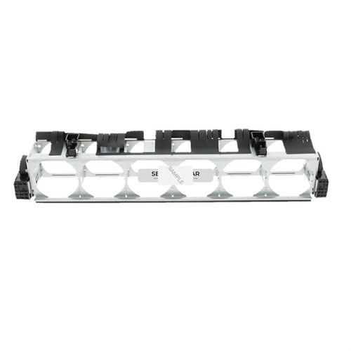 R2K4K Вентилятор FAN CAGE R720 R720XD SC8000 DR4100 DR6000 R2K4K