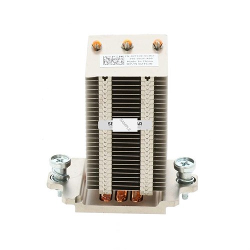 2TCJ0 Радиатор HEATSINK VRTX 2TCJ0