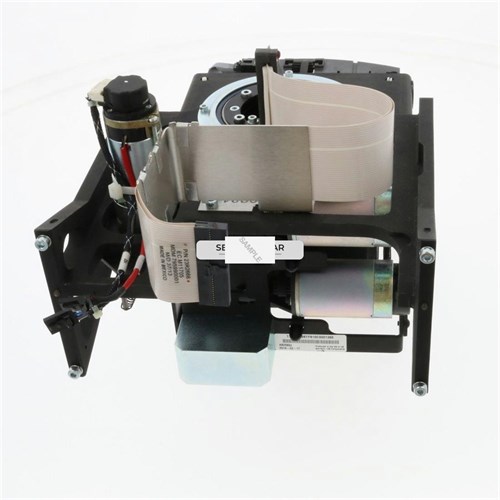 3584-9205 Лента Enhanced Grippers/Pivot 3584-9205