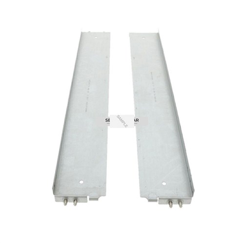 042-006-710 Опции стойки EMC Rail Kit Rack Mount 2U TRPE Server Rails 042-006-710