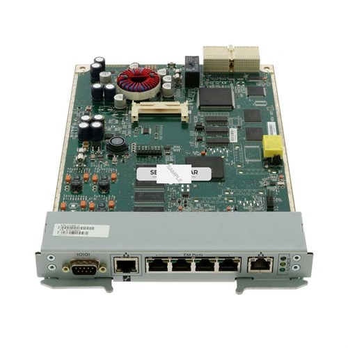 WJ129 Лента PowerVault 4PORT CONTROLLER BOARD ML6000 WJ129