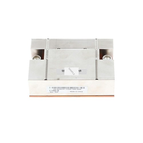 WR010 Радиатор HEATSINK PE2970 WR010