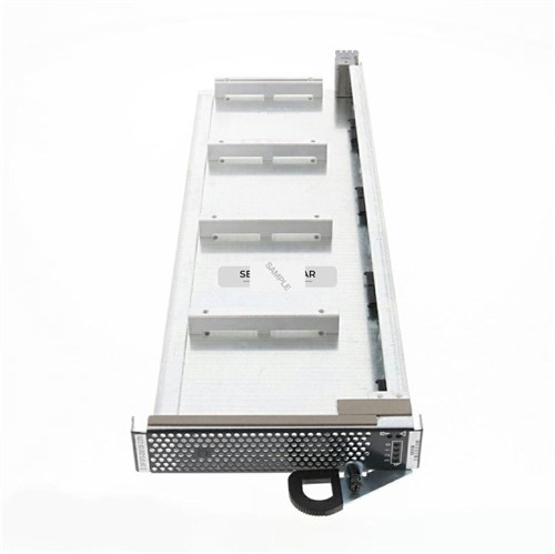 649997-001 Запчасти HP SATA Drive Magazine for 3PAR Storeserv 10000 649997-001