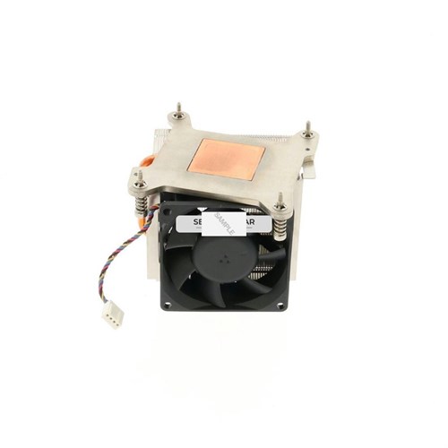 0WJMP Радиатор HEATSINK W/FAN T3420 0WJMP