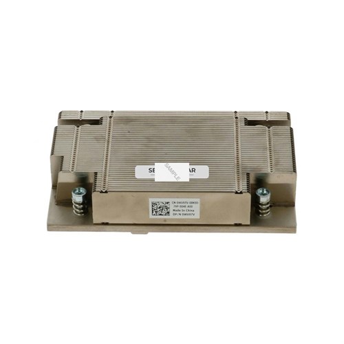 412-AAHZ Радиатор HEATSINK R830 412-AAHZ