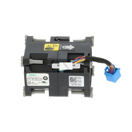 9XXJ9 Вентилятор FAN C4130 C4140 9XXJ9