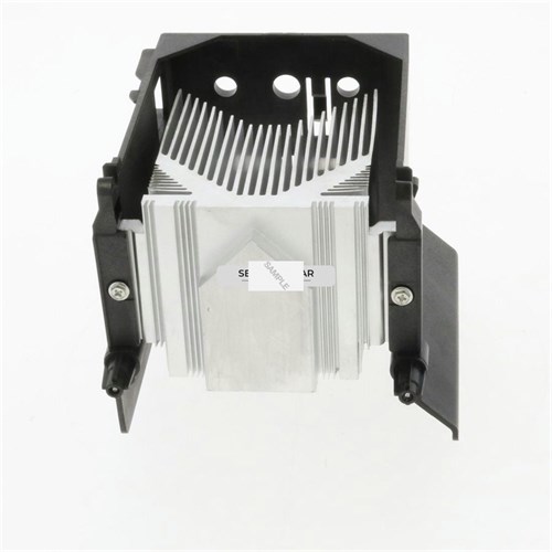 W5685 Радиатор HEATSINK GX520 GX620 SC440 W5685