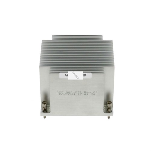022-000-271 Радиатор EMC HEATSINK Isilon NL410 022-000-271