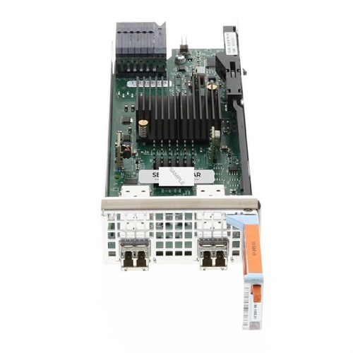303-195-100 Плата расширения EMC Dual Port 10Gb Ethernet Optical 303-195-100