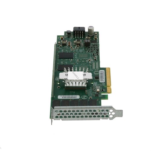 303-409-001B-00 Запчасти EMC Isilon PCB TLA LOX PCIe NVRAM w/ MLC Device 303-409-001B-00