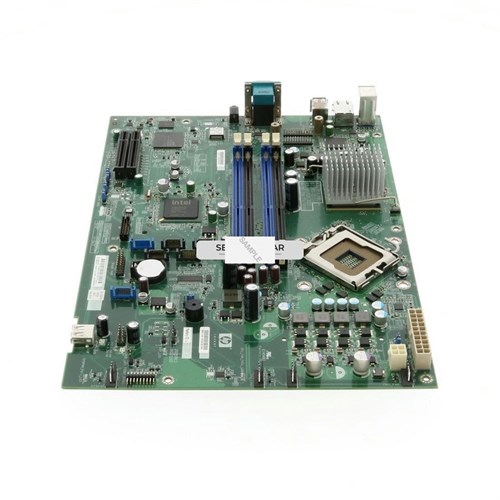 480508-001 Системная плата HP System Board for DL120 G5 480508-001