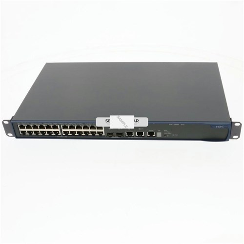 JD329A Переключатель HP 3600-24 SI Switch(24x100MB, 2xSFP) JD329A