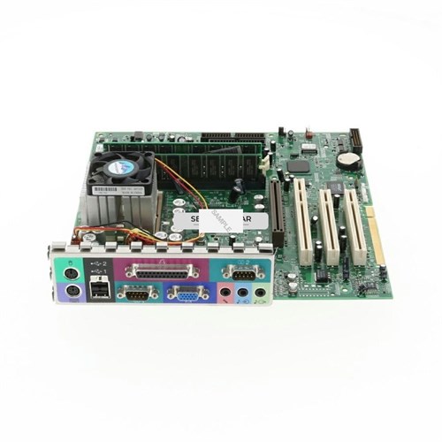 09K9982 IBM 6568 System Board 09K9982