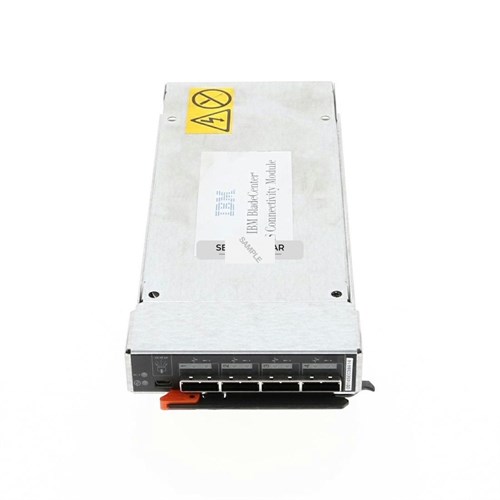 7779-3267 Переключатель IBM BC SAS CONNECTIVITY MODULE 7779-3267