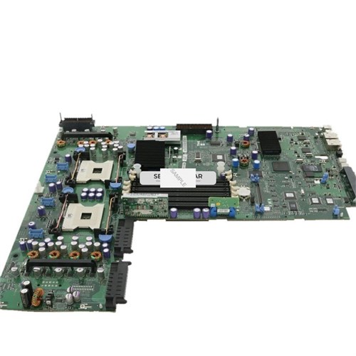 U9971 Системная плата SYSTEMBOARD PE1850 V4 U9971