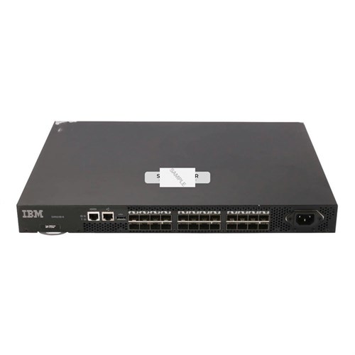 8960-F24-16 Переключатель 8960/F24 with 16 Active ports 8960-F24-16