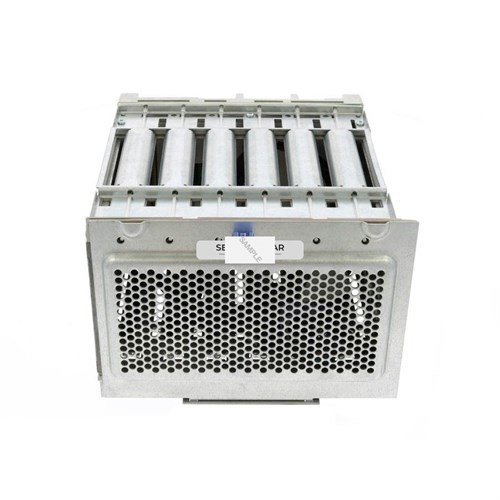 9406-7133 Расширения ввода-вывода DASD CONCURRENT MAINT CAGE 9406-7133